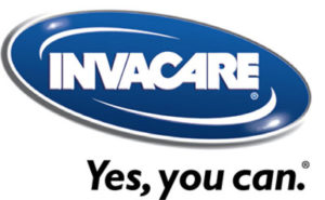 Invacare medical supplies