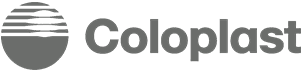 Coloplast medical logo